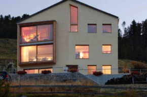 Ferienwohnung Chasa Arpiglia